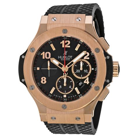 hublot big bang back|hublot big bang watch price.